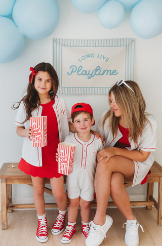 Home Run Bubble or Jon Jon