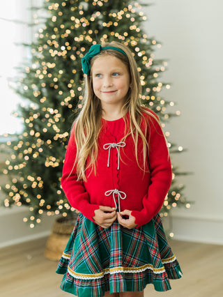 *PREORDER* Christmas Cheer Cardigan