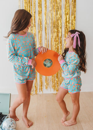 *PREORDER* Showgirl Cozy Comfort Set