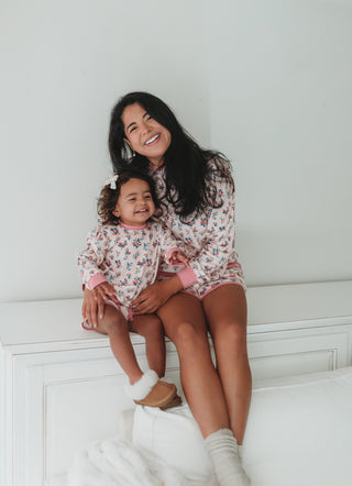 Wildflower Ranch Cozy Comfort Set