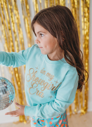 *PREORDER* Showgirl Sweatshirt