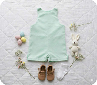 *PREORDER* Corduroy Jon Jon ~ Mint