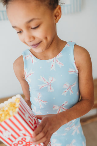 Diamond Days Athletic Set