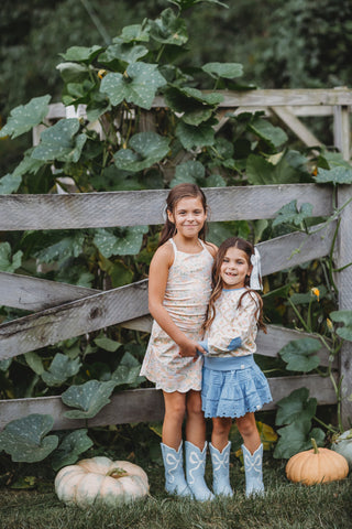 Pretty as a Pumpkin Sweatshirt