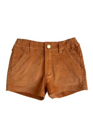 Corduroy Versa Shorts