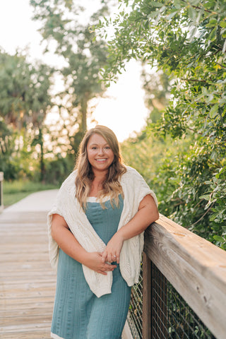 Women's Buttercream Cardigan