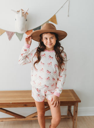 Pony Parade Cozy Set