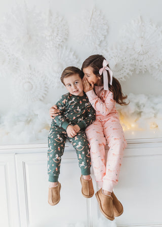 Vintage Toy Sweat Set