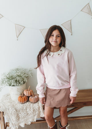 Desert Bloom Sweatshirt