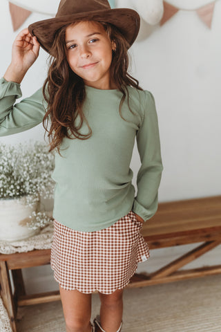 Fall Layering Shirt Bundle ~ Boot Scootin’