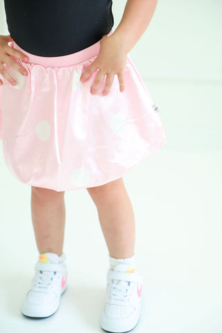 Main Street Mouse Bubble Athletic Set
