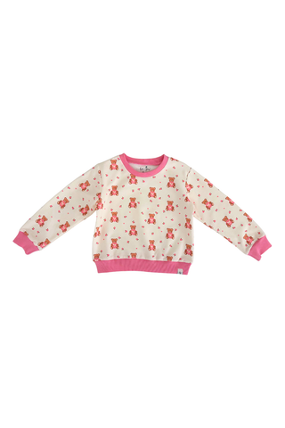 Beary Sweet Sweatshirt