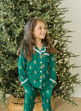*PREORDER* Deck the Paws Cora Comfort Set