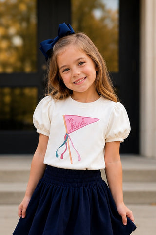 Be Kind Cloud Soft Shirt