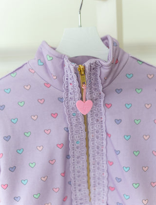 *PREORDER* Purple Candyland Jacket