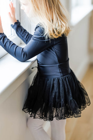 Girls Athletic Dress | Scallop Trim Tulle Dress | Love and Grow 2T Girls Athletic Dress | Scallop Trim Tulle Dress | Love and Grow 2T