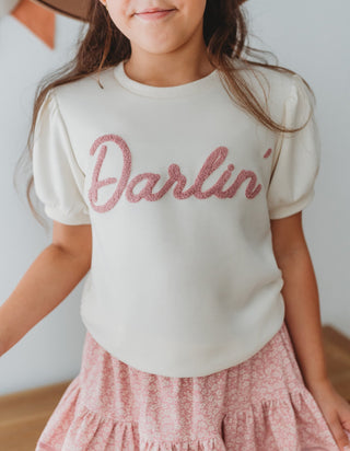 Darlin' Cloud Soft Shirt