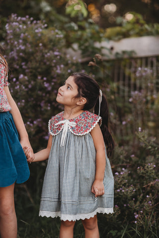 Mulberry Meadow Briar Dress Set