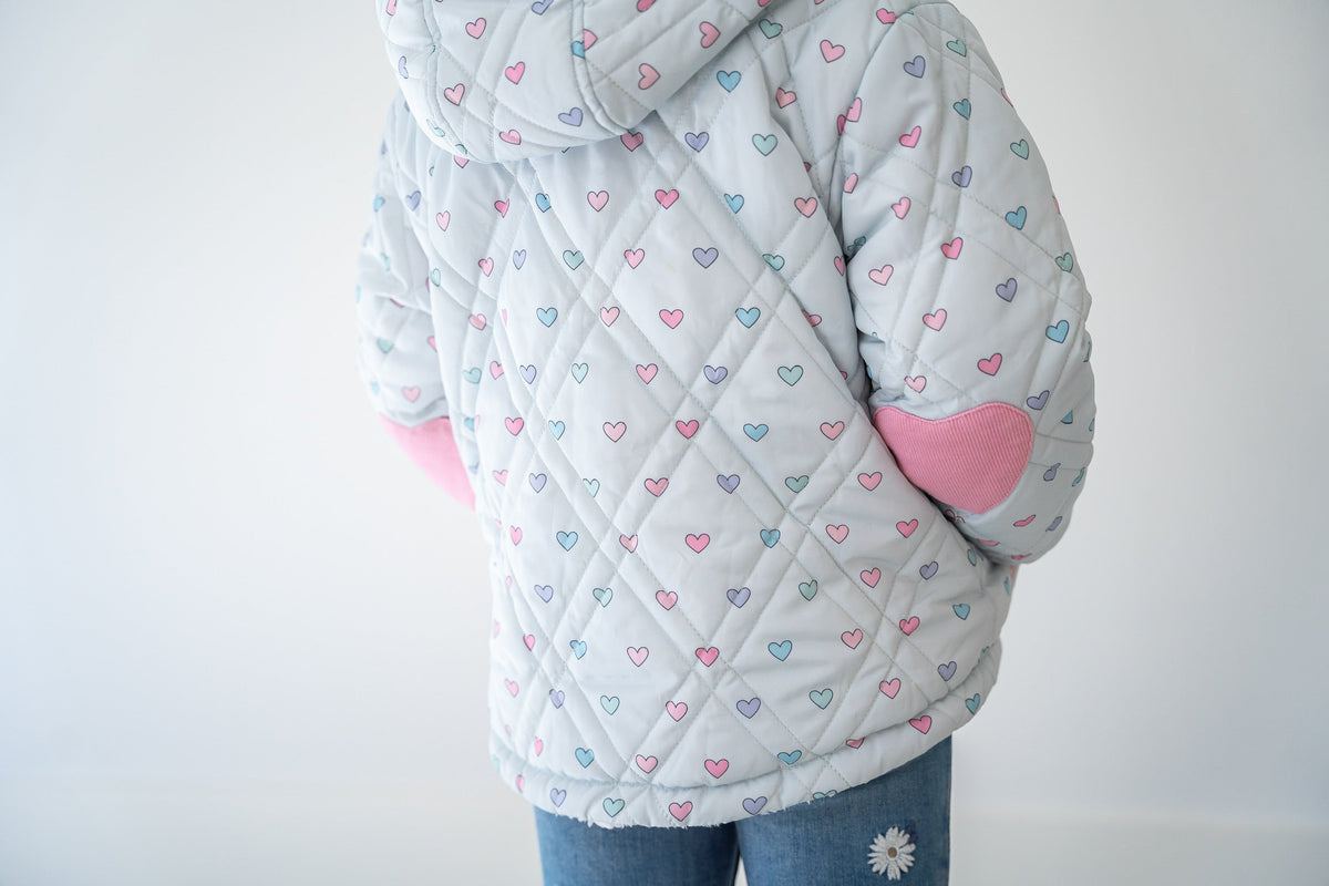 Candyland Winter Jacket