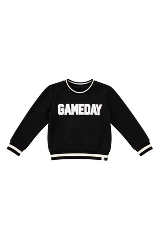 Gameday Varsity Sweatshirt