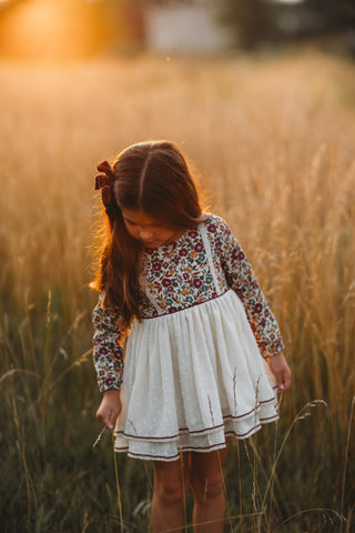 Gemstone Garden Emery Tunic Set or Dress