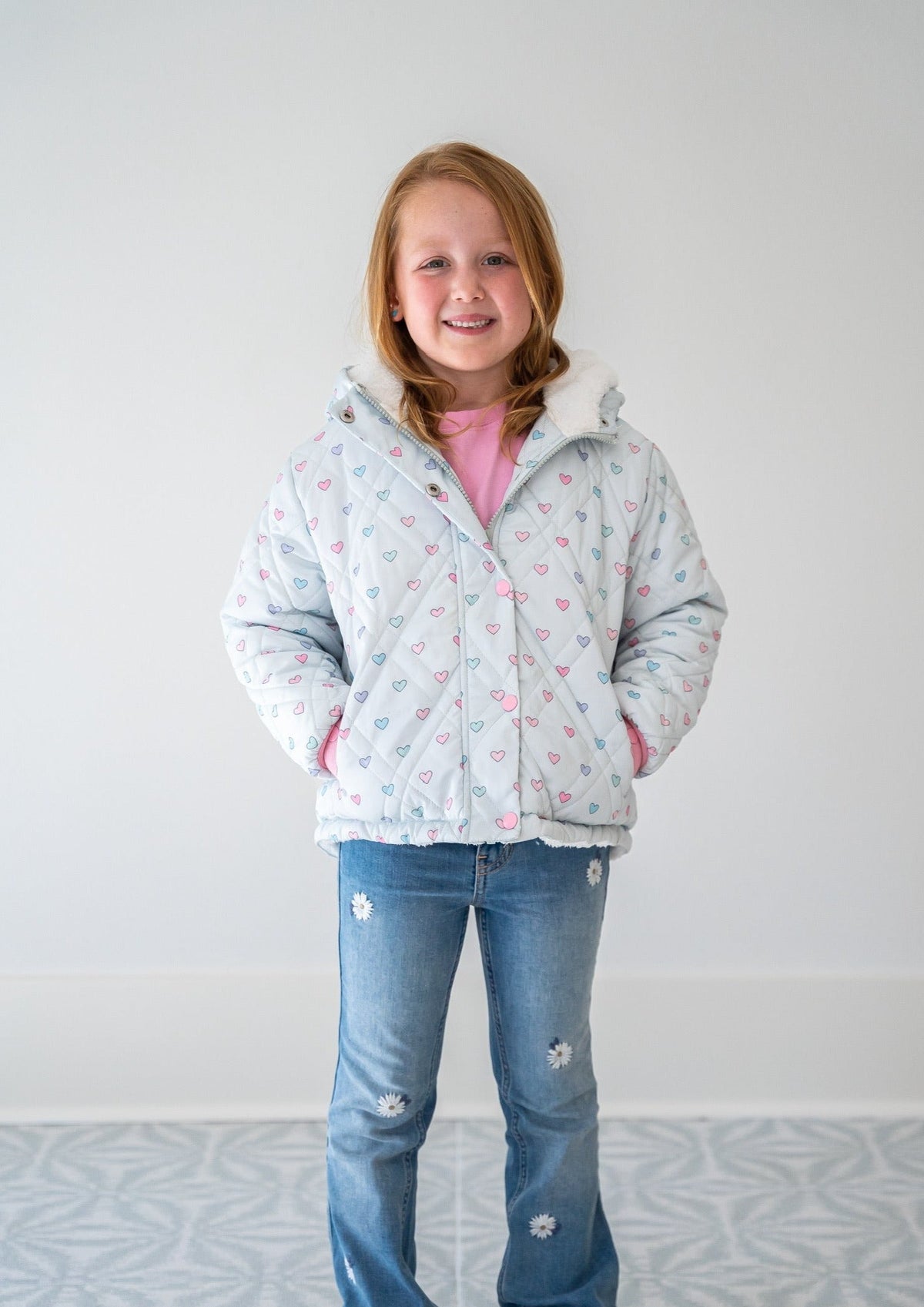 *PREORDER* Candyland Down Jacket