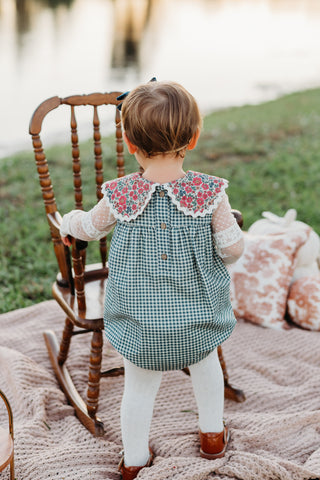 Mulberry Meadow Briar Baby Bubble