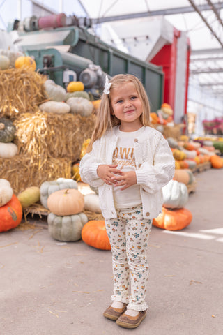 Howdy Pumpkin T-Shirt