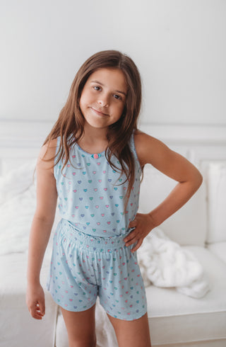 3 Piece Comfort Set ~ Candyland
