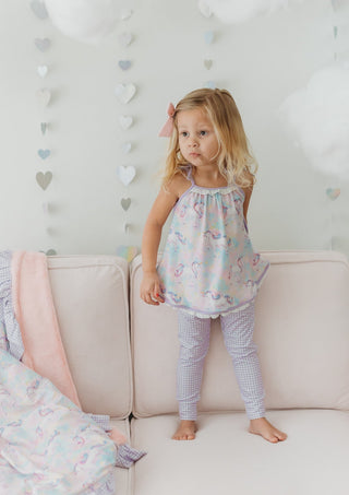 Unicorn Daydream 3 Piece Comfort Set
