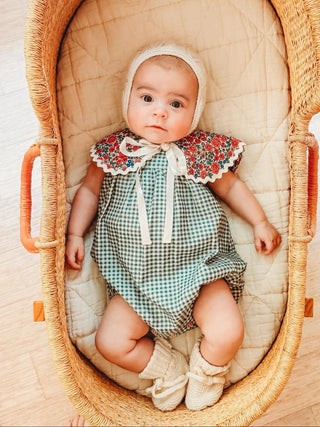 Mulberry Meadow Briar Baby Bubble