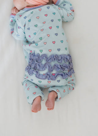 Candyland Layette