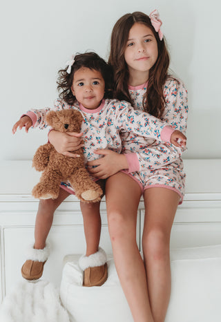 Wildflower Ranch Cozy Comfort Set