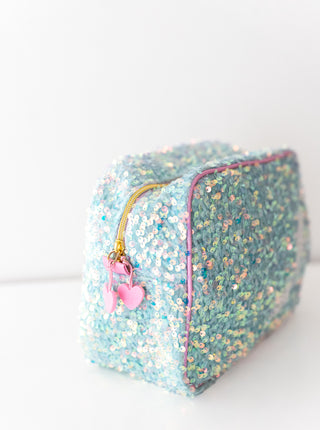 *PREORDER* Mermaid Sequin 3 Piece Bag Bundle