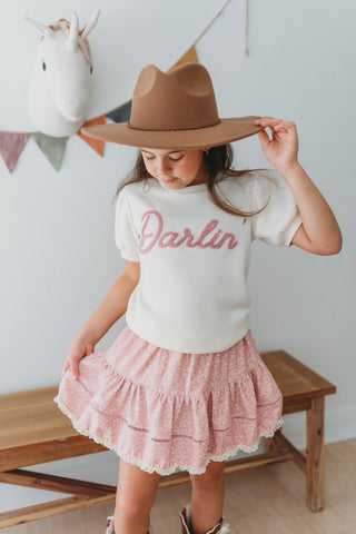 Darlin' Cloud Soft Shirt