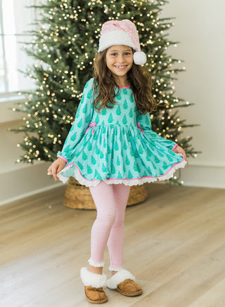 *PREORDER* Vintage Glow Tunic Style Play Set