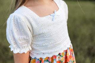 Marigold Meadow Josie Dress