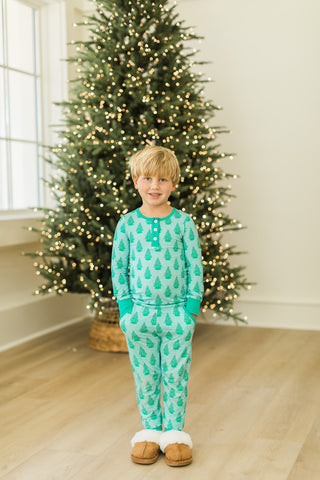 *PREORDER* Boy's Vintage Glow Comfort Set
