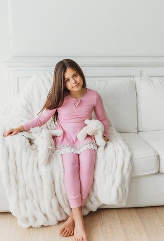 Rosette Comfort Set