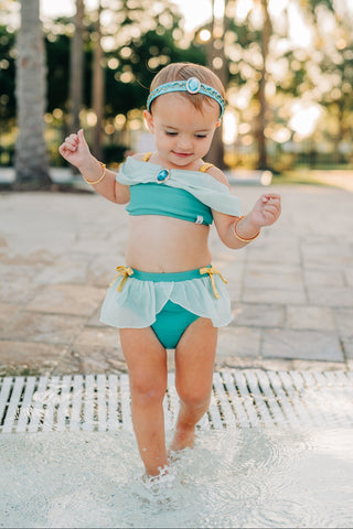 Arabian Princess Bikini