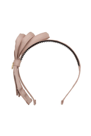 Petersham Loops Headband