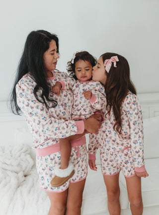 Women's Wildflower Ranch Cozy Comfort Set