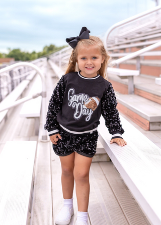 Sparkle Sport Set ~ Game Day