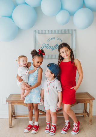 Diamond Days Athletic Set