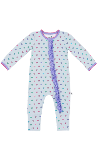 Candyland Layette