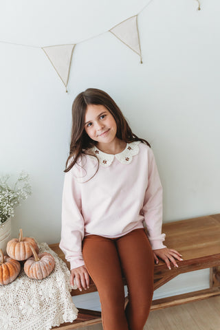 Desert Bloom Sweatshirt