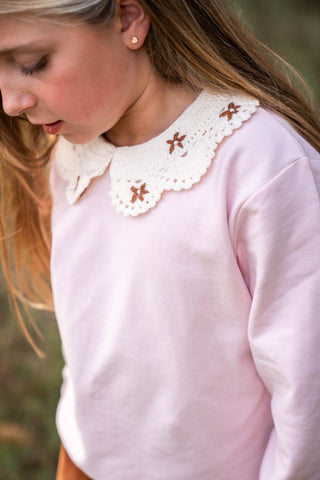 Desert Bloom Sweatshirt