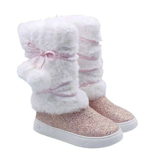Polar Princess Snow Boots