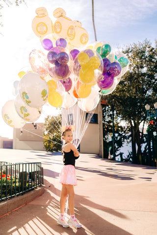 *PREORDER* Main Street Mouse Bubble Athletic Set