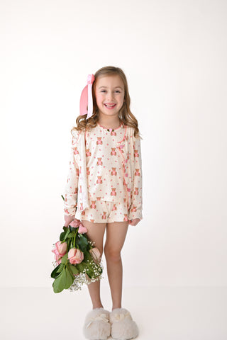 3 Piece Comfort Set ~ Beary Sweet